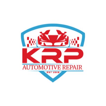Logo von KRP Automotive Repair