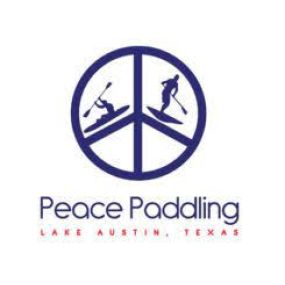 Bild von Peace Paddling