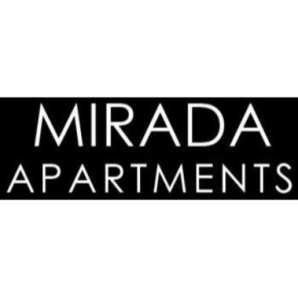 Logotipo de Mirada Apartments