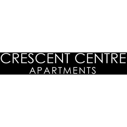 Logo from Crescent Centre Apartments, Access from 657 S 3rd St