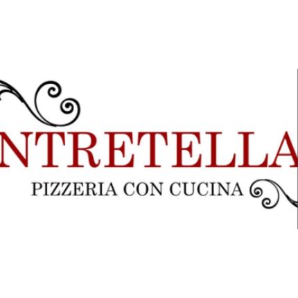 Logo von Pizzeria con Cucina 'Ntretella