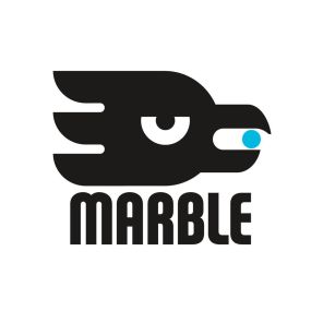 Marble Brewery, logo design