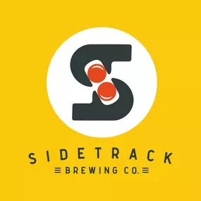 Sidetrack Brewing Co. Logo