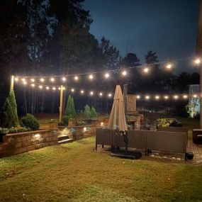 Landscape Lighting