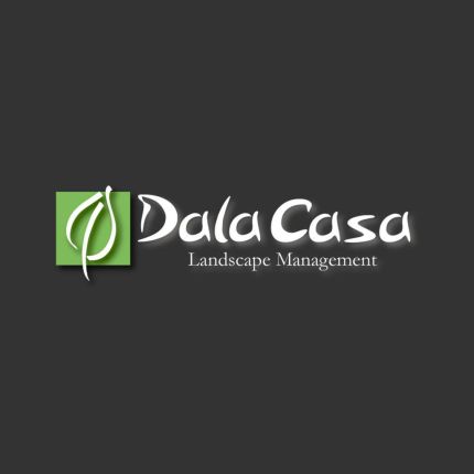 Logotipo de DalaCasa Landscape Management