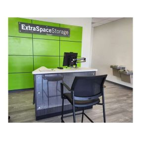 Office - Extra Space Storage at 6750 Franklin Ave, New Orleans, LA 70122