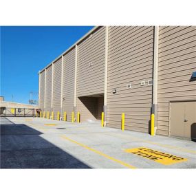 Exterior Units - Extra Space Storage at 6750 Franklin Ave, New Orleans, LA 70122