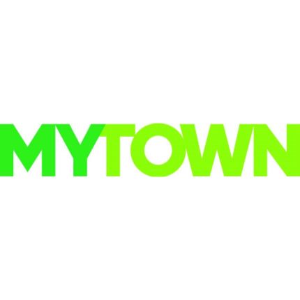 Logo fra MYTOWN GmbH