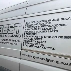 Bild von Best Glass & Glazing Ltd