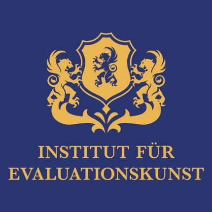 Logotipo de Institut für Evaluationskunst
