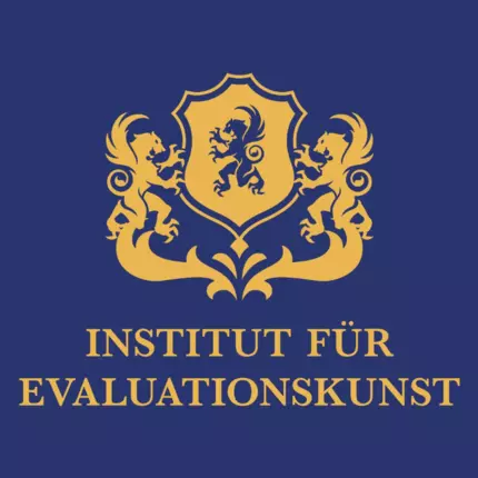 Logo od Institut für Evaluationskunst