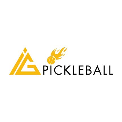 Logo from Pickleball Lessons with Coach Igor