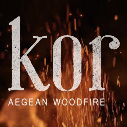 Logo from Kor