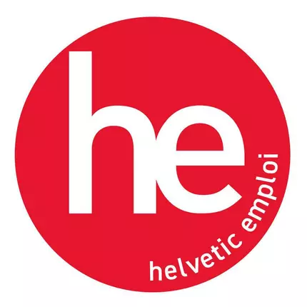 Logo von Helvetic Emploi Martigny