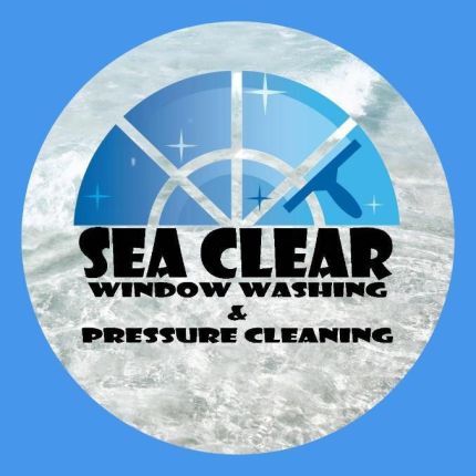 Logo von Sea Clear Window Washing and Pressure Cleaning