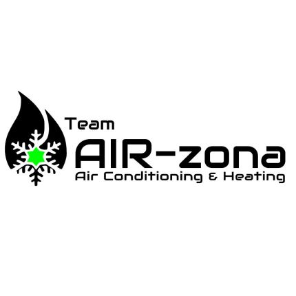 Logo de Team AIR-Zona HVAC Air Conditioning & Heating
