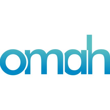 Logotyp från Omah