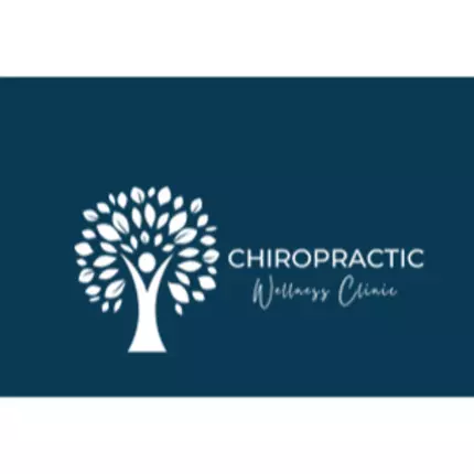 Logotipo de Chiropractic Wellness Clinic