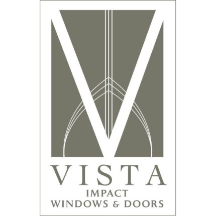 Logo from Vista Impact Windows & Doors