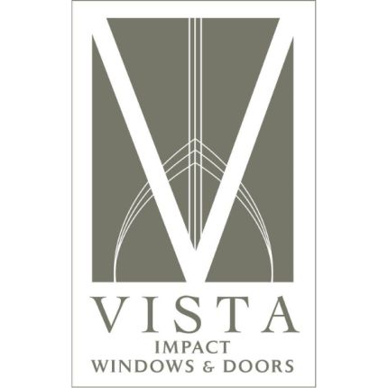 Logo de Vista Impact Windows & Doors