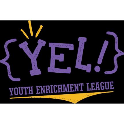Logo da Youth Enrichment League