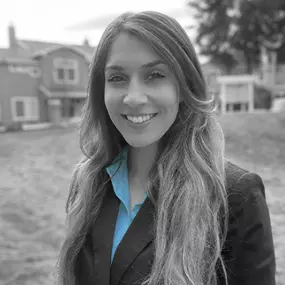 Attorney Ariana Flynn