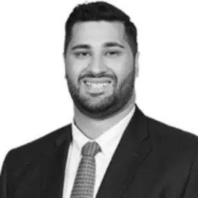 Attorney Peter A. Singh