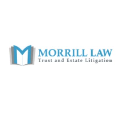 Logo od Morrill Law