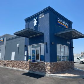 Dutch Bros Cheyenne