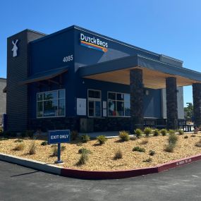 Dutch Bros Cameron