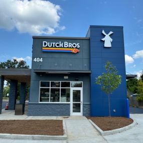 Dutch Bros Bypass