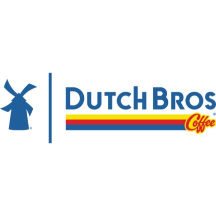 Logotipo de Dutch Bros Coffee