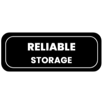 Logo fra Reliable Storage