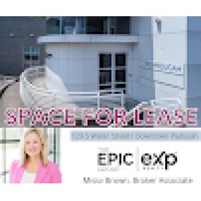 Bild von Missy Brown, REALTOR  | Broker Associate, The EPIC Group, EXP Realty