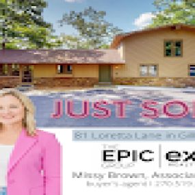 Bild von Missy Brown, REALTOR  | Broker Associate, The EPIC Group, EXP Realty