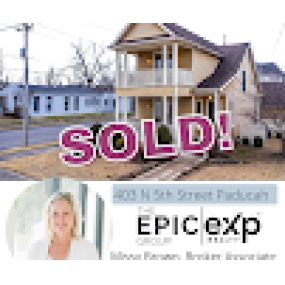 Bild von Missy Brown, REALTOR  | Broker Associate, The EPIC Group, EXP Realty