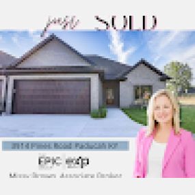 Bild von Missy Brown, REALTOR  | Broker Associate, The EPIC Group, EXP Realty