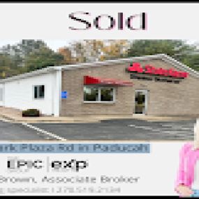 Bild von Missy Brown, REALTOR  | Broker Associate, The EPIC Group, EXP Realty