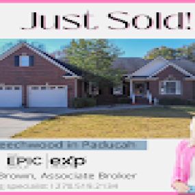 Bild von Missy Brown, REALTOR  | Broker Associate, The EPIC Group, EXP Realty