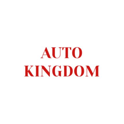 Logo van Auto Kingdom