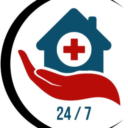 Logo da Home Damage Medics