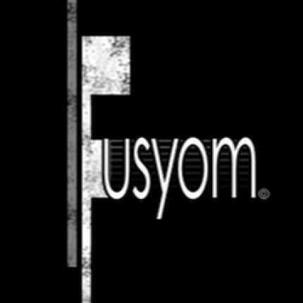 Logo from fusyom