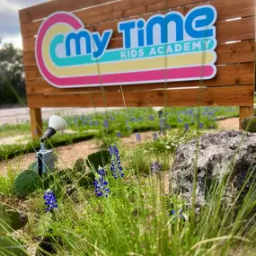 Bild von My Time Kids Academy- Rough Hollow/ Spicewood