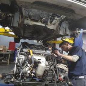 Bild von Elite Tech Auto Repair