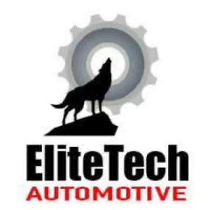 Logo od Elite Tech Auto Repair