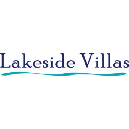 Logotyp från Lakeside Villas