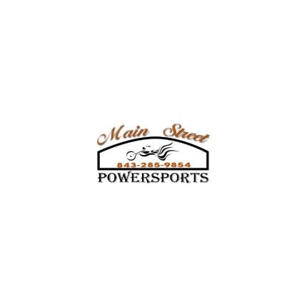 Logo von Main Street Powersports, LLC