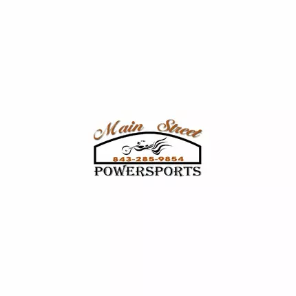 Logo from Main Street Powersports, LLC