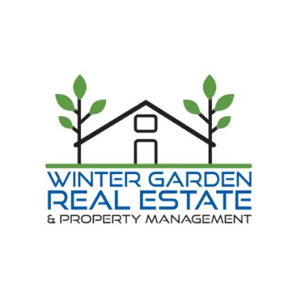 Logo fra Winter Garden Real Estate and Property Management