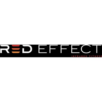 Logótipo de Red Effect Infrared Fitness